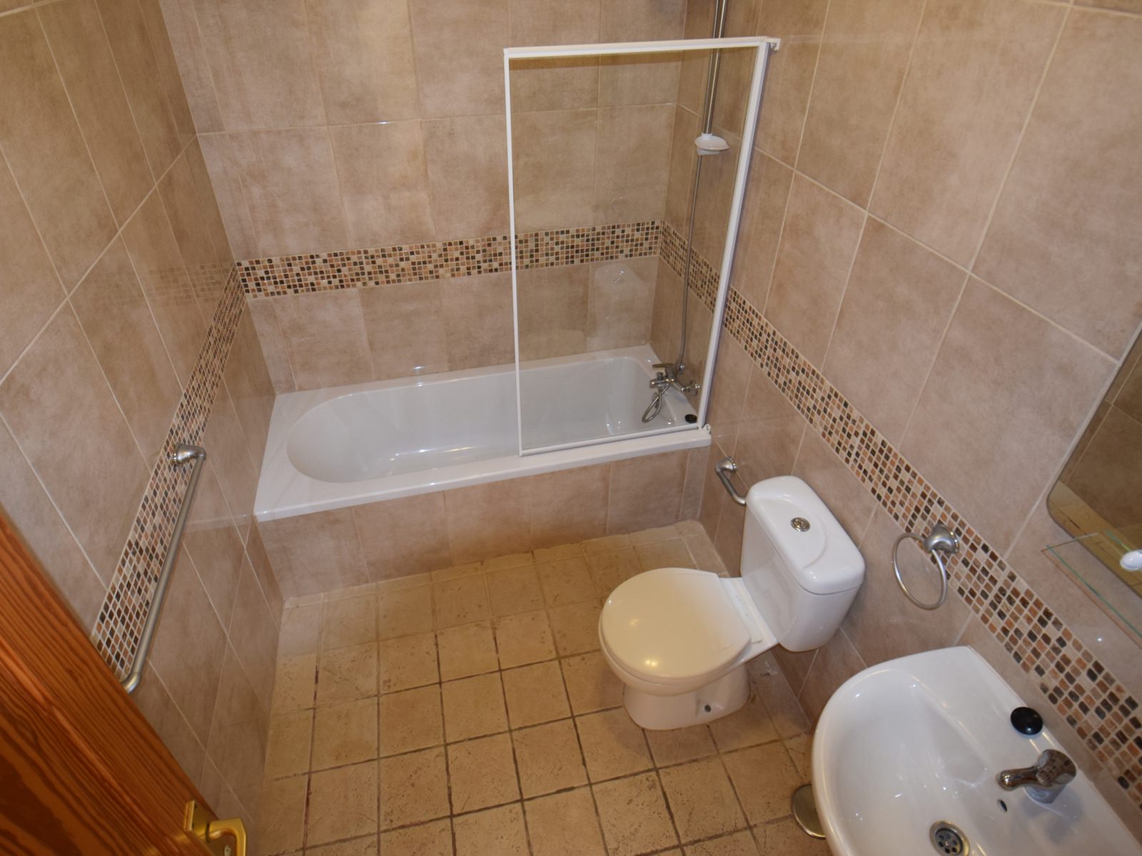 3 Bedroom Private Villa Las Calas with Heated Pool & Hot Tub